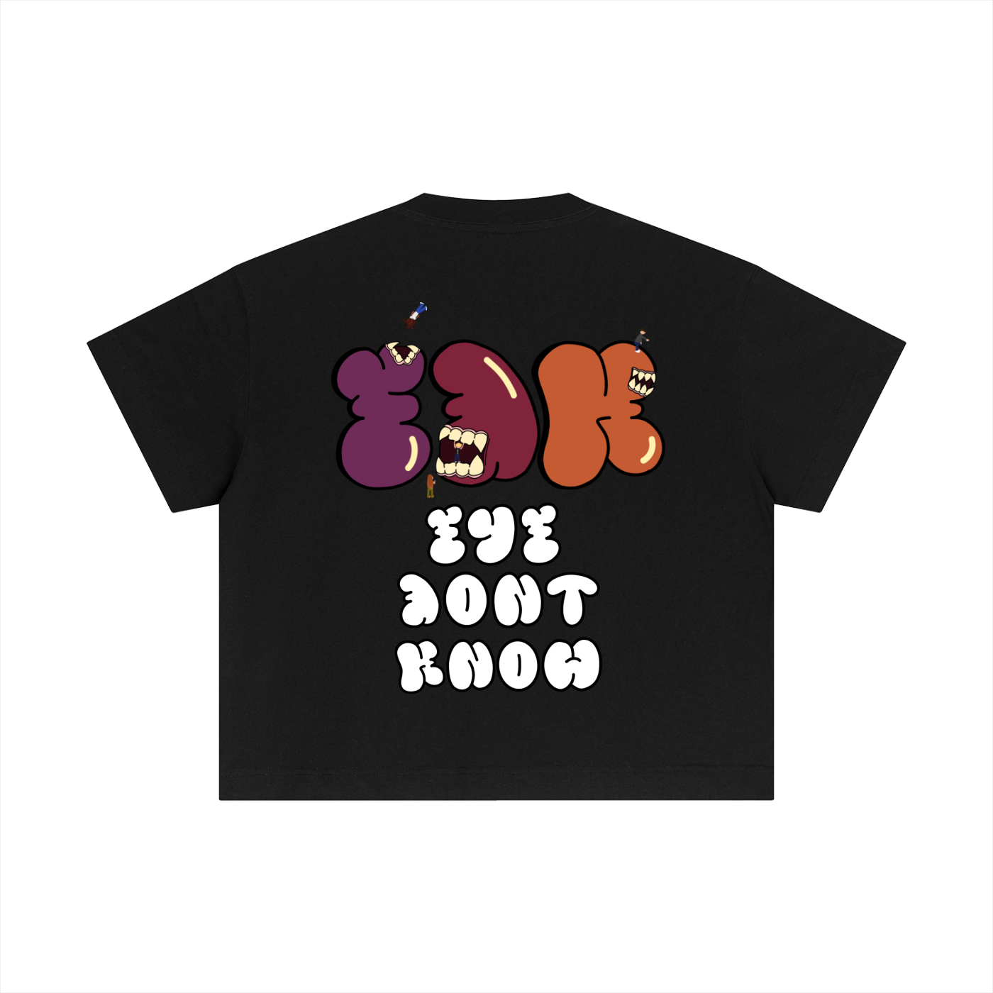 SeeNoEvL Tee