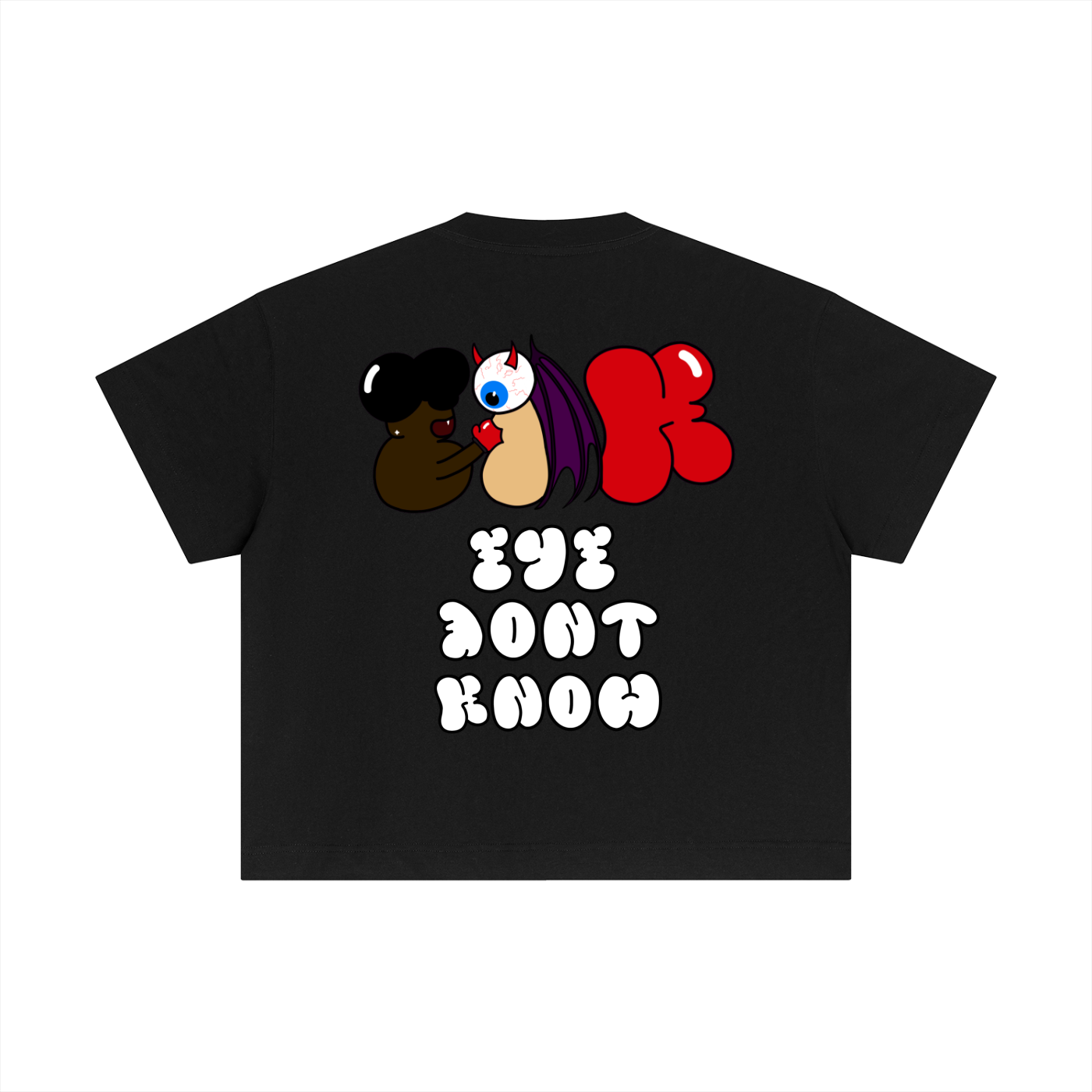 BabyBoxer Tee