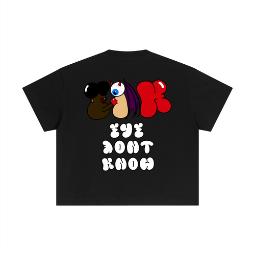 BabyBoxer Tee