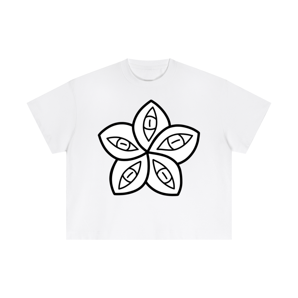 EyeDeek Logo Tee