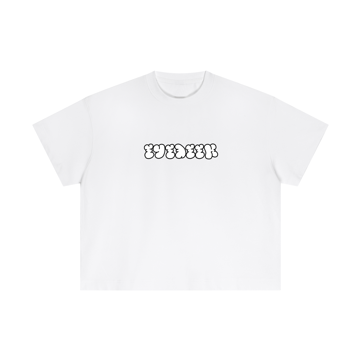 SeeNoEvL Tee