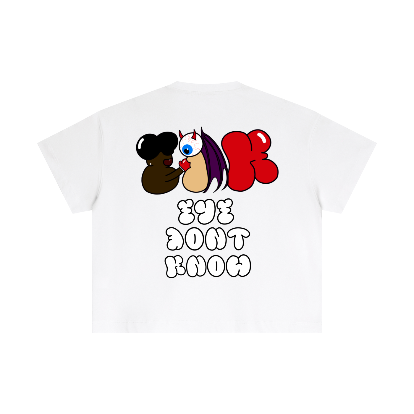 BabyBoxer Tee