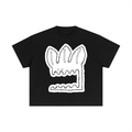 Tribal Tee(Black)