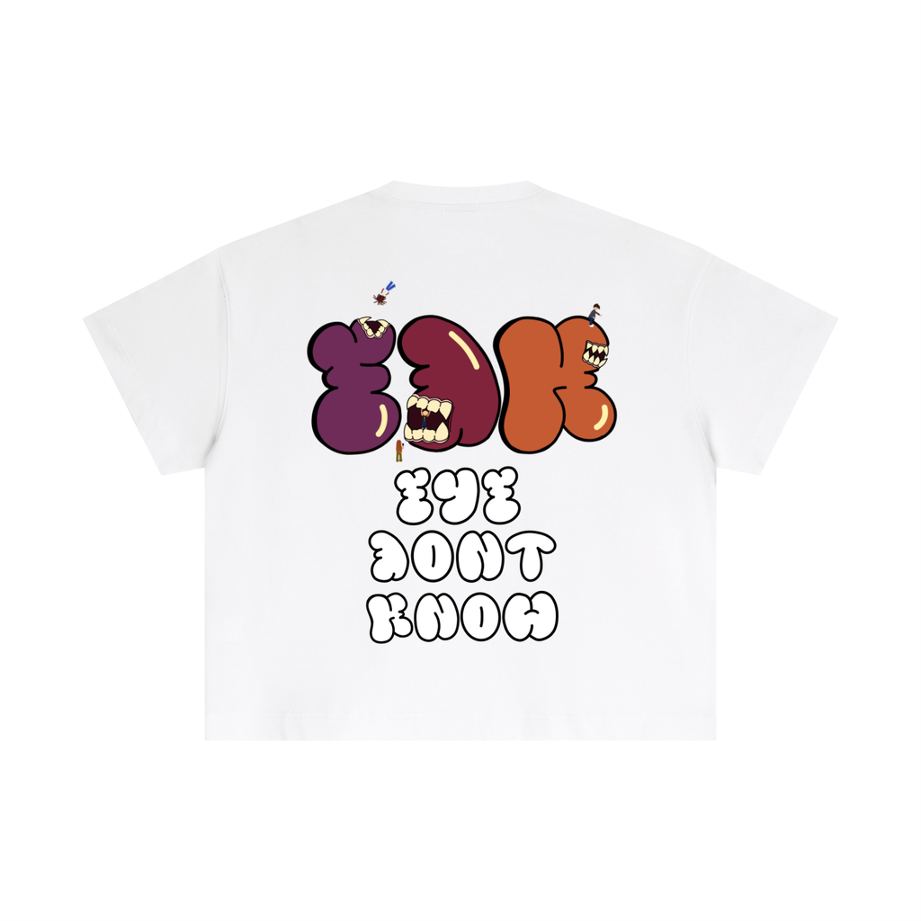 SeeNoEvL Tee