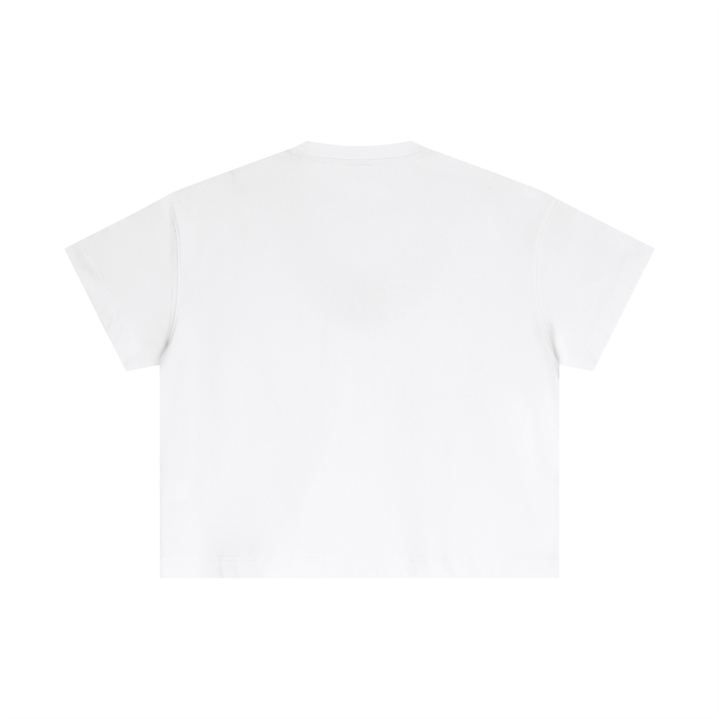 EyeDeek Logo Tee